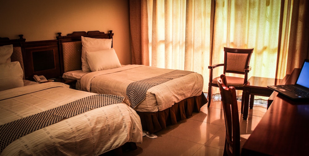 Twin Room photo 2