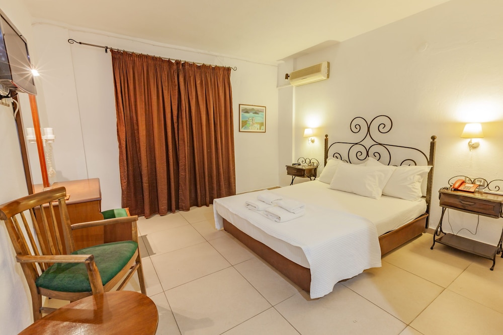Premium Double Room, Ground Floor photo 1