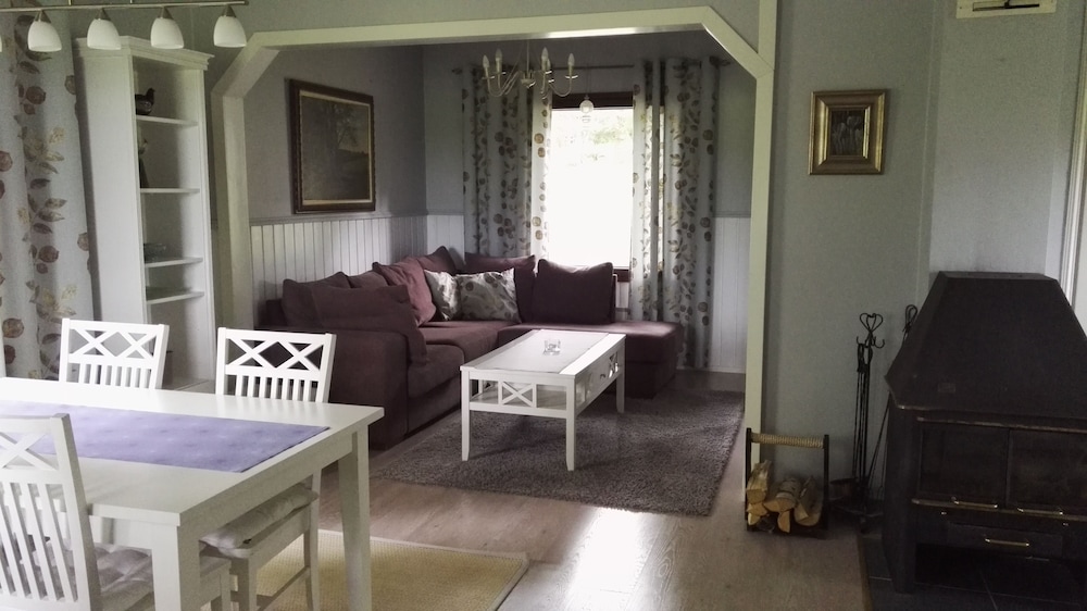 Cabin (2+2 Aurora)