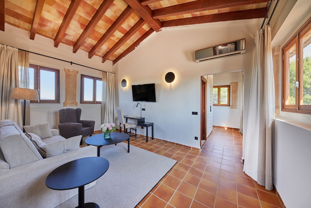 Virrey Suite photo 3