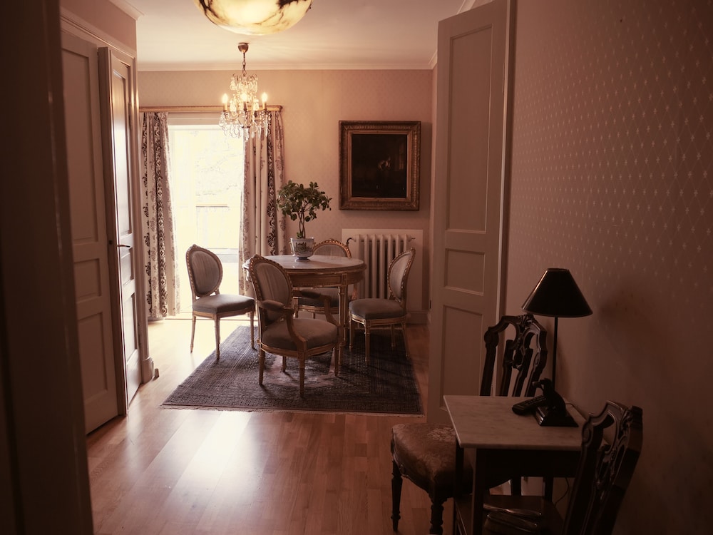 Junior Suite, 1 Bedroom photo 3