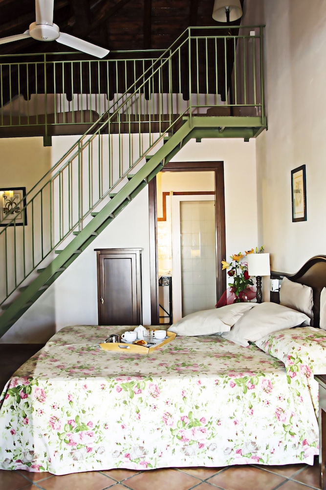 Quadruple Room photo 1