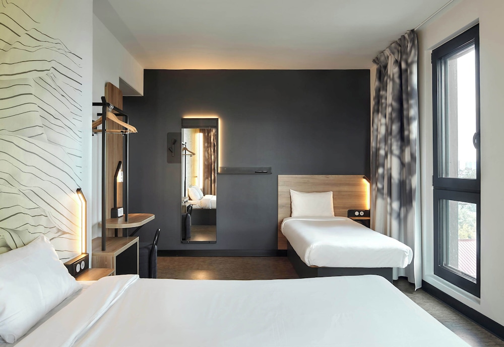 Triple Room, Non Smoking - Photo 5