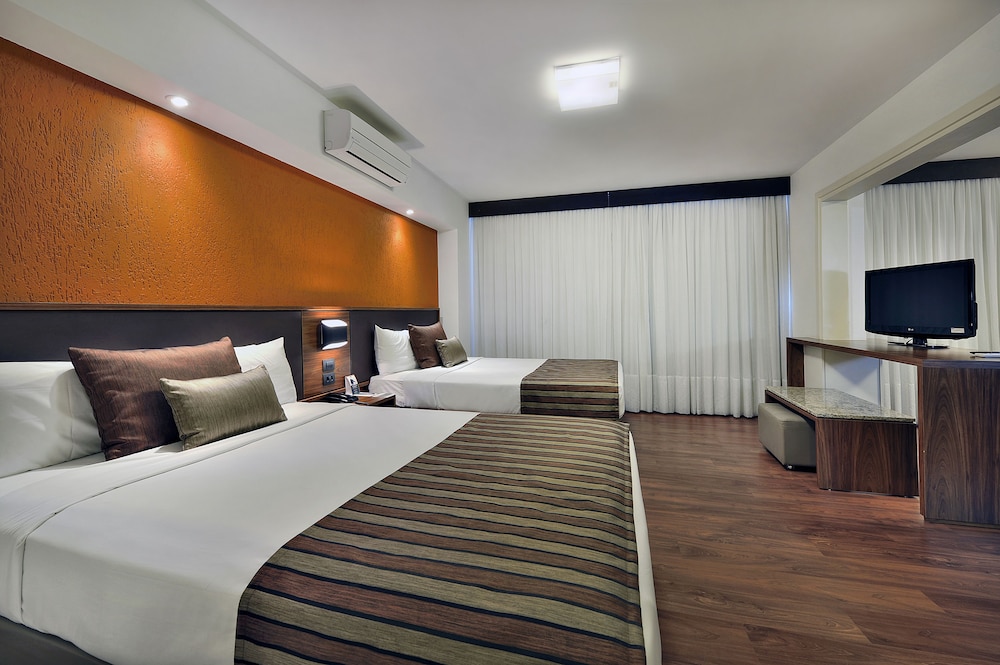 Deluxe Twin Room - Photo 1