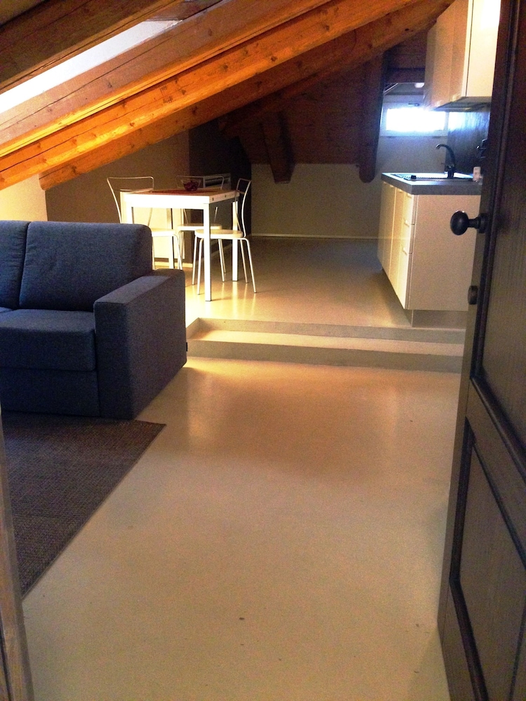 Executive Apartment, 2 Bedrooms, Kitchenette photo 1