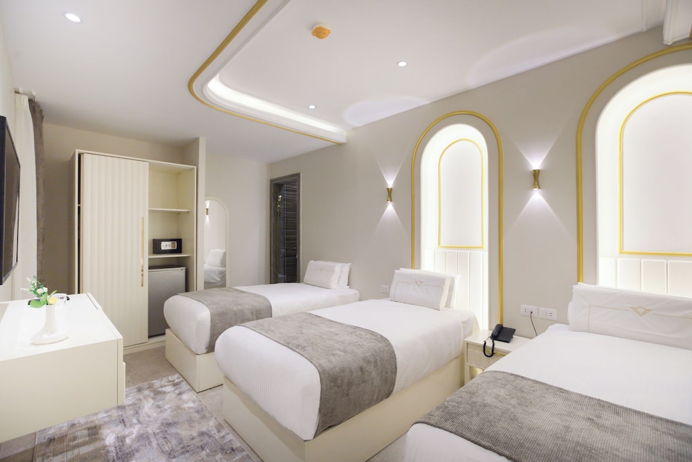 Standard Triple Room photo 1
