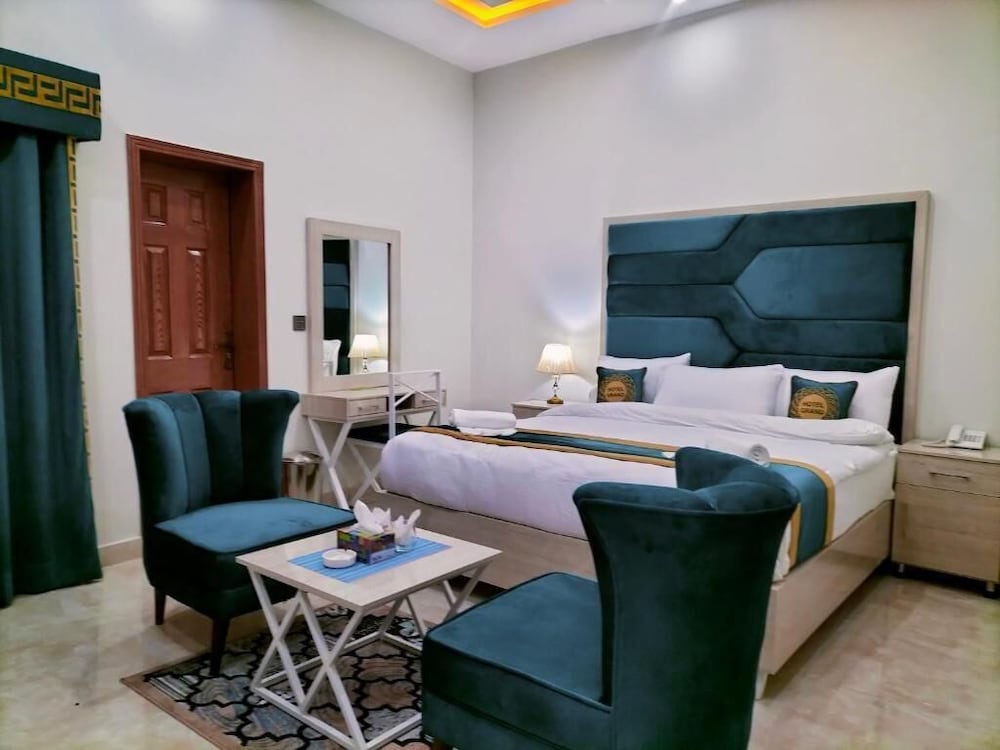 Deluxe Room photo 2