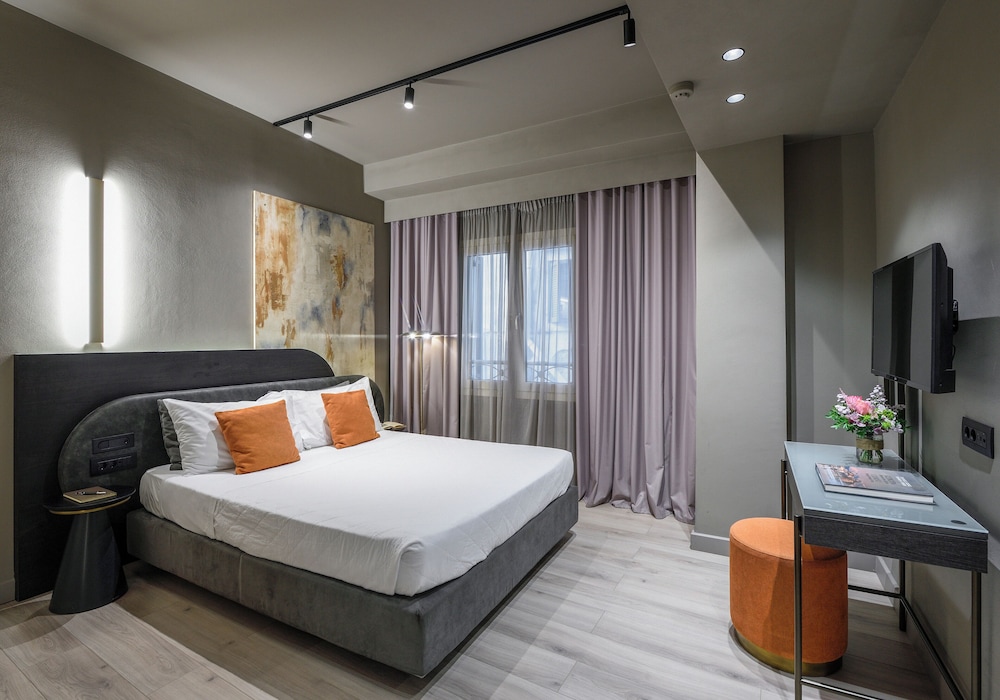 Standard Double Room, 1 Queen Bed photo 1