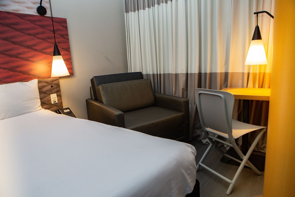 Standard Room, Multiple Beds