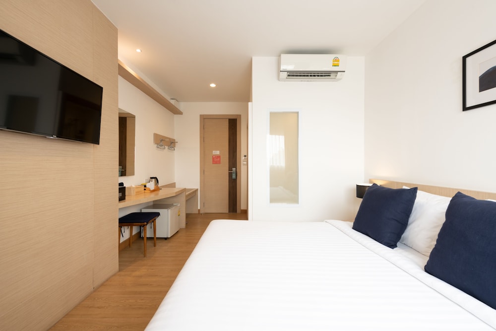 Deluxe Room photo 2