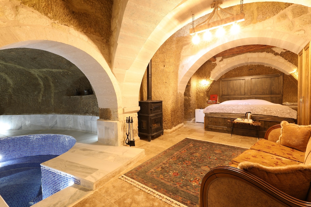 Royal Suite