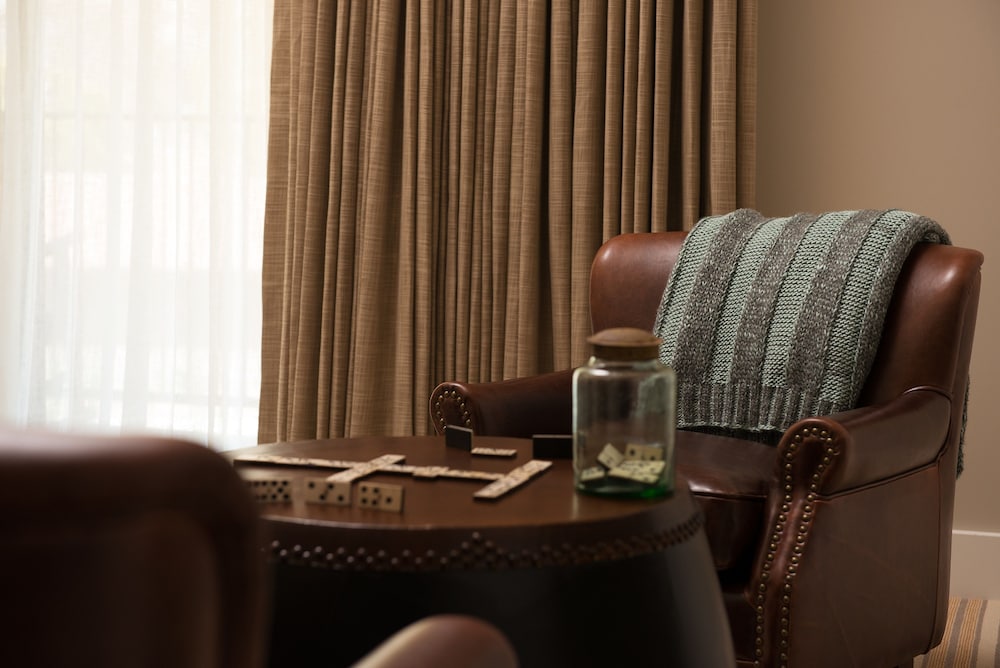 Luxury Suite, 1 King Bed with Sofa bed (Creekside) - Photo 3