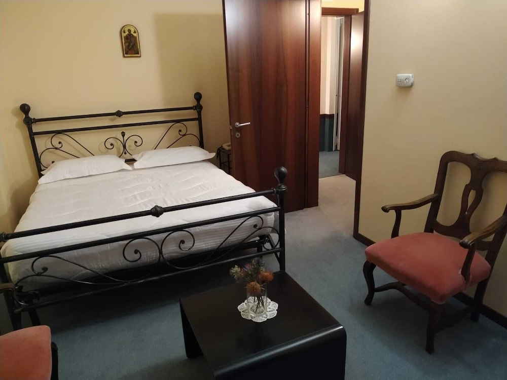 Classic Suite, Kitchenette photo 1
