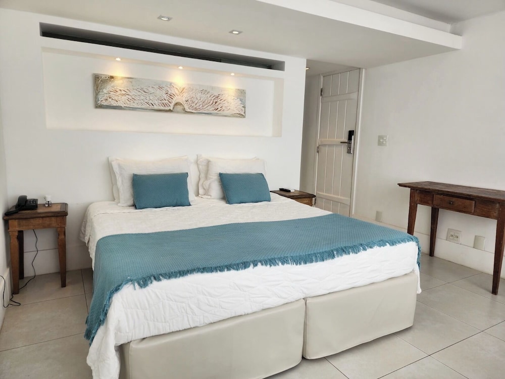 Standard Room, Sea View - Photo 1