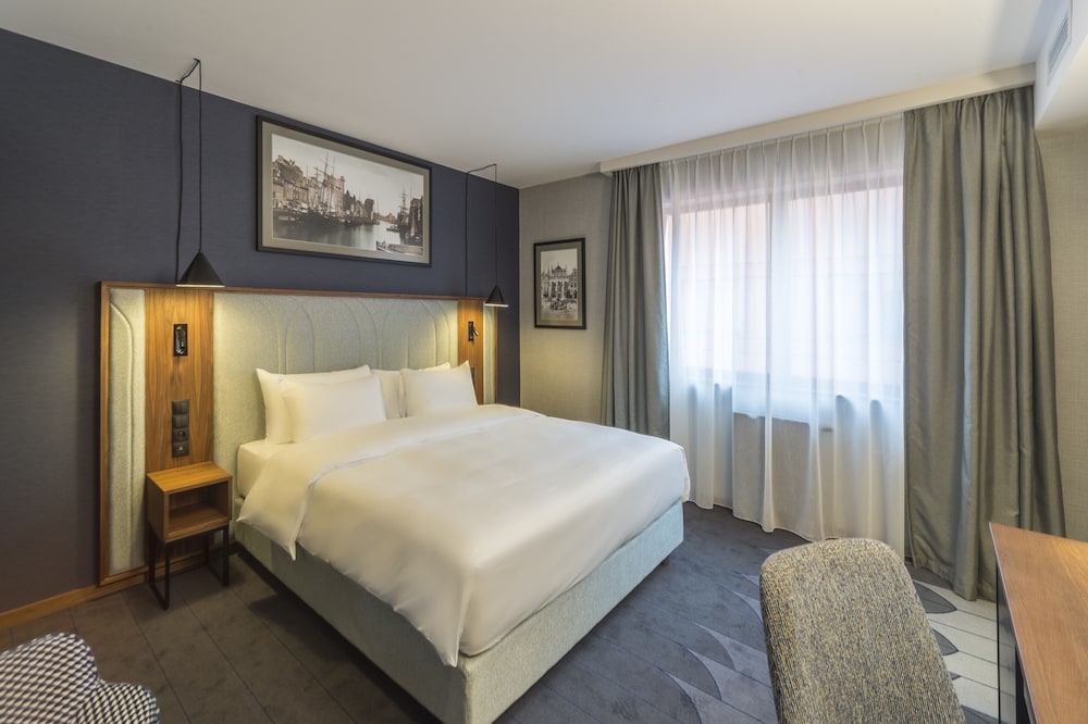 Standard Room - Photo 12