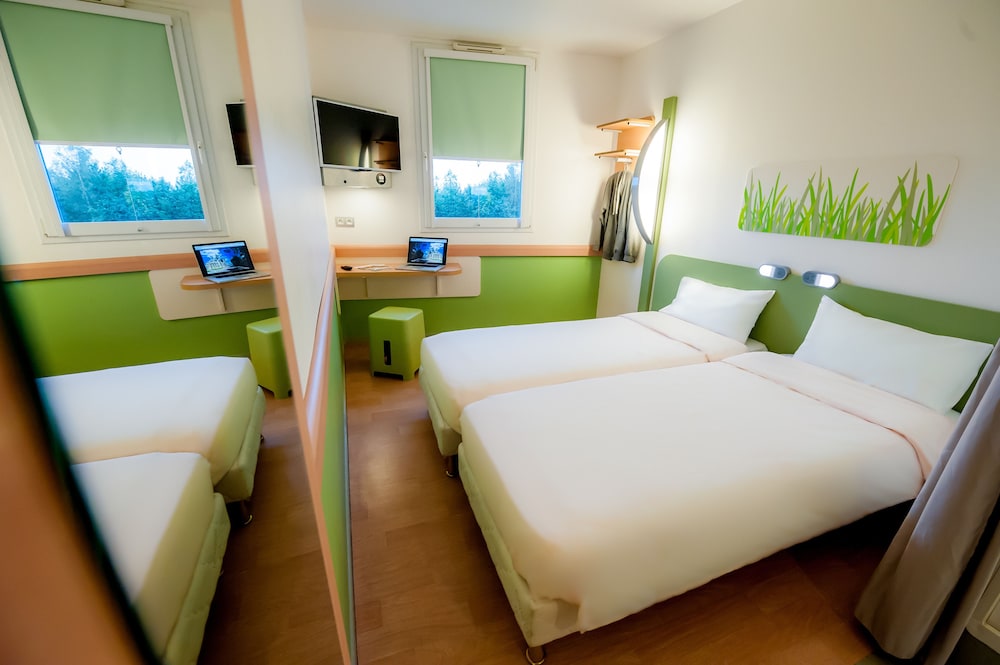 Twin Room, 2 Twin Beds - Photo 3