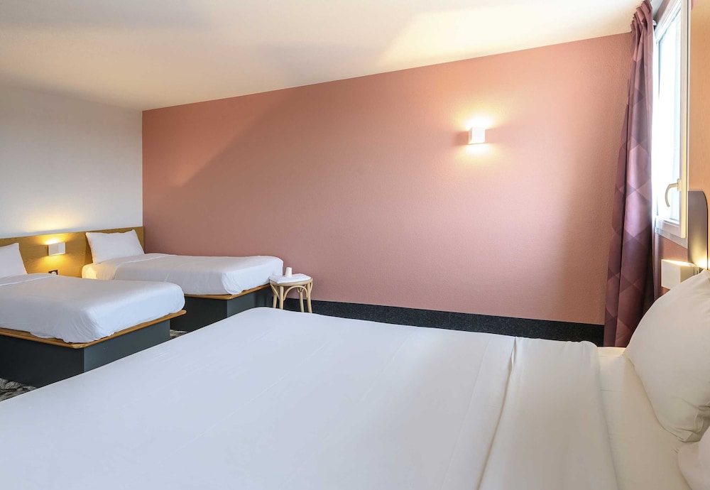 Quadruple Room photo 1