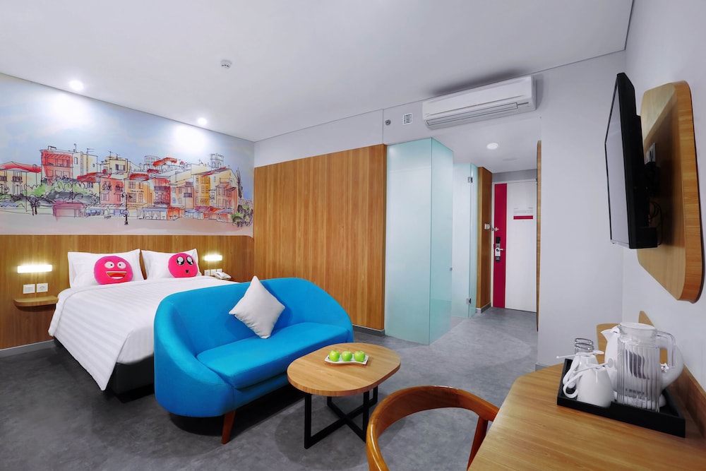 Junior Suite - Photo 2
