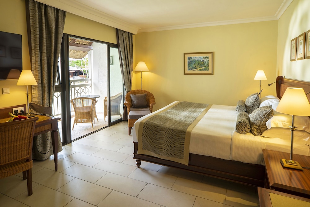 Deluxe Room - Photo 7