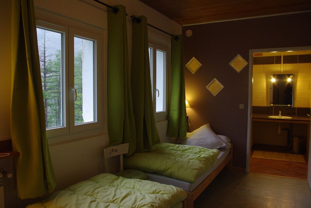 Basic Twin Room, Accessible (Mouflon) photo 1