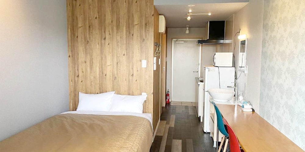 Standard Apartment (2nd Floor - 4th Floor)