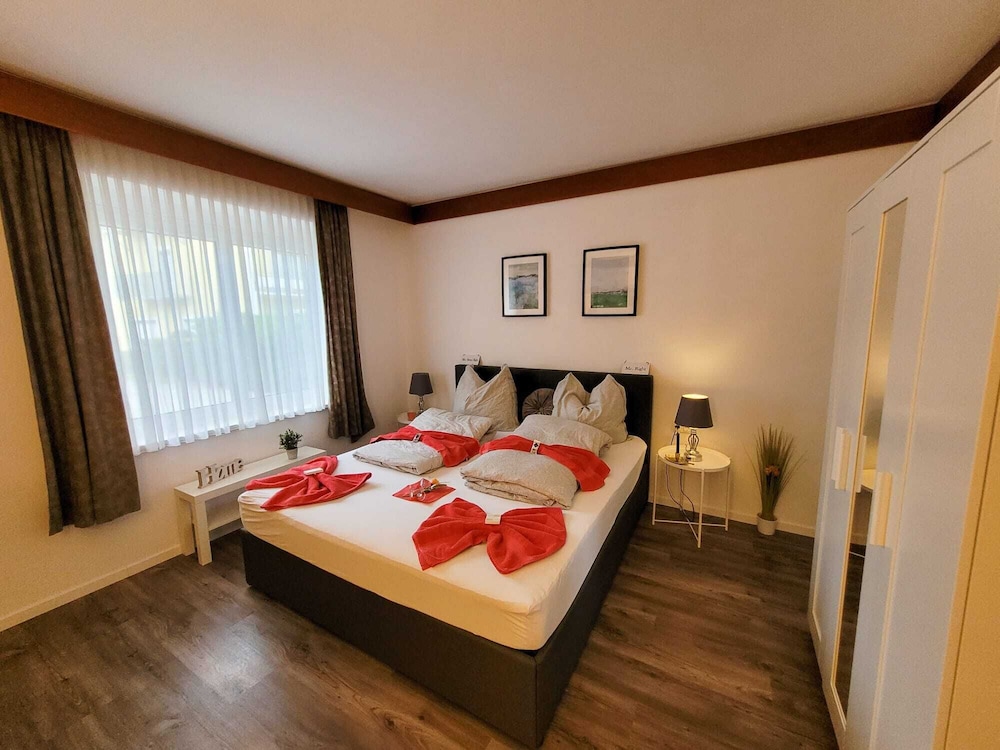 Basic Double Room photo 1