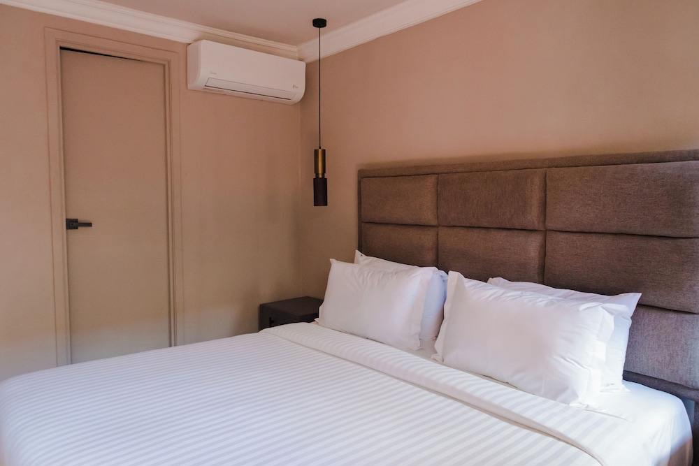 Deluxe Room photo 2