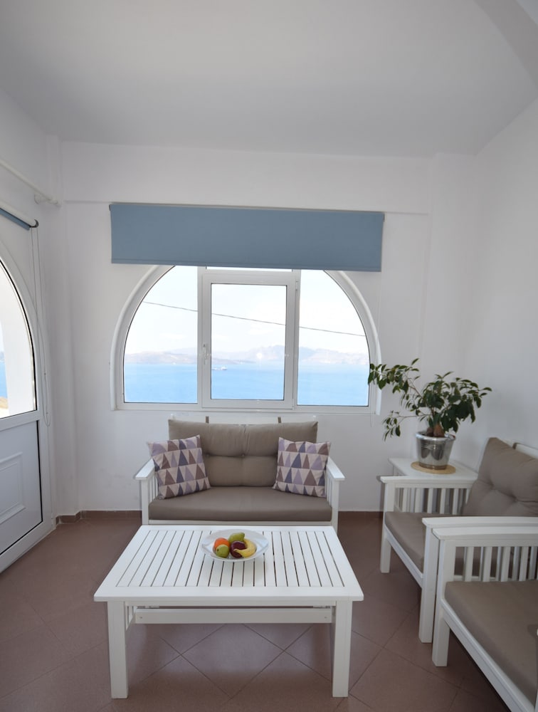 Traditional Apartment, 1 Bedroom (Caldera View) - Photo 27