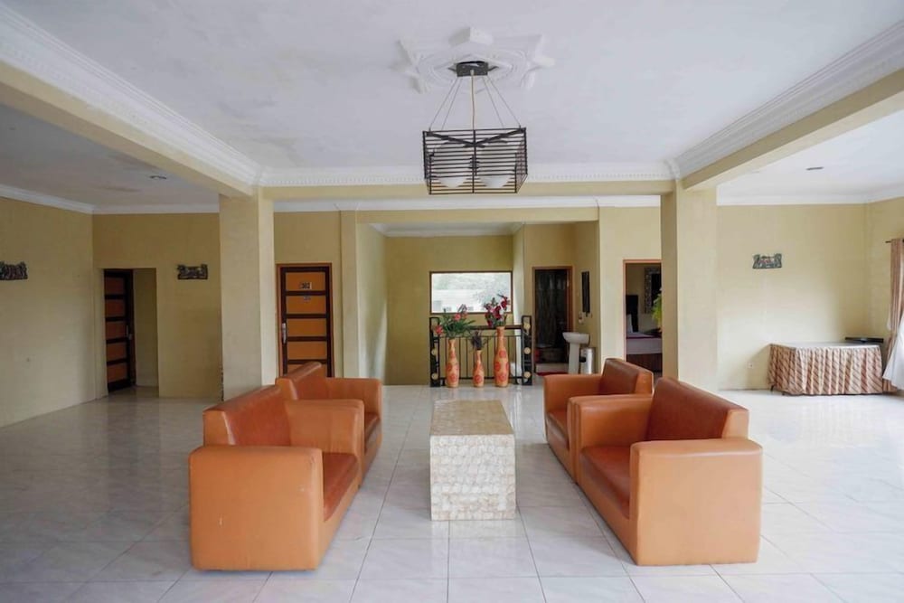 Superior Double or Twin Room - Photo 17
