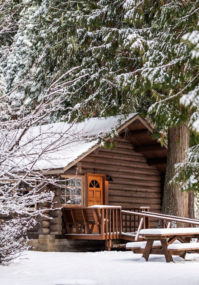 Lochsa Lodge, Foto 2