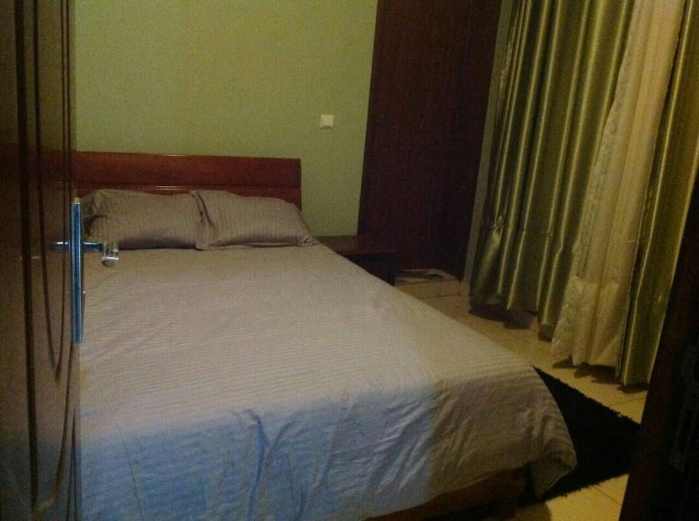 Deluxe Apartment, 2 Bedrooms, City View, Mountainside