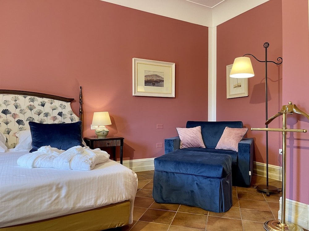 Junior Suite, Sea View photo 3