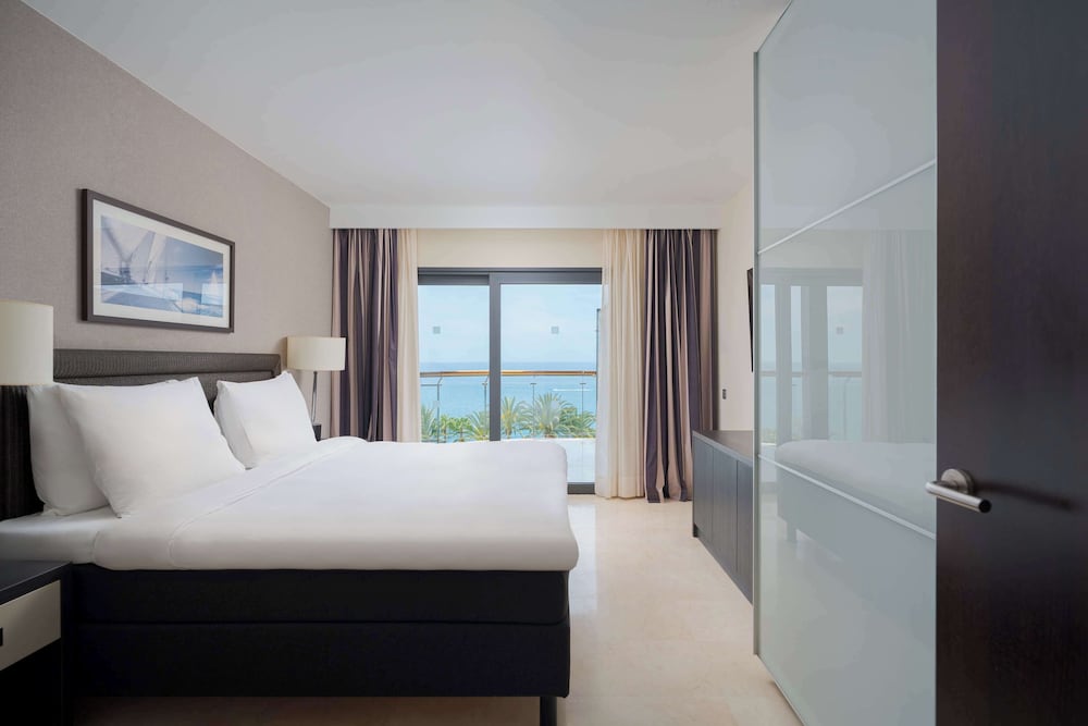Superior Suite, 1 Bedroom