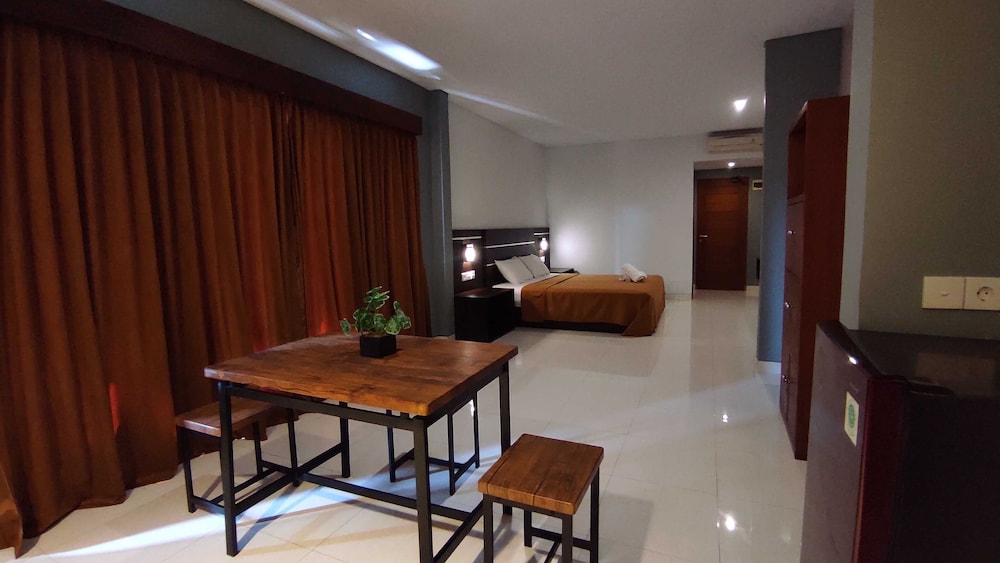 Deluxe Room photo 2
