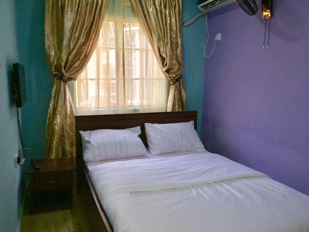 Standard Double Room photo 1