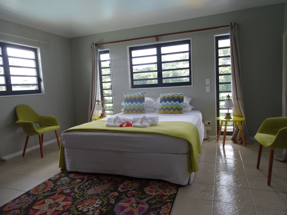 Double Room With Ensuite