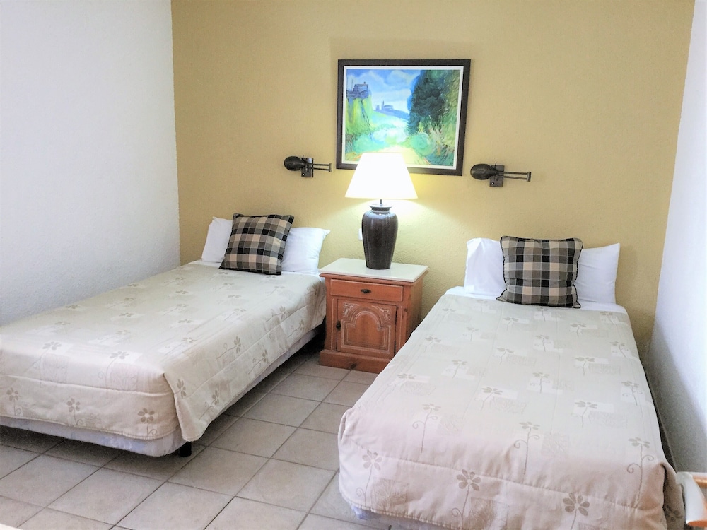Apartamento 2 Habitaciones (1+2)