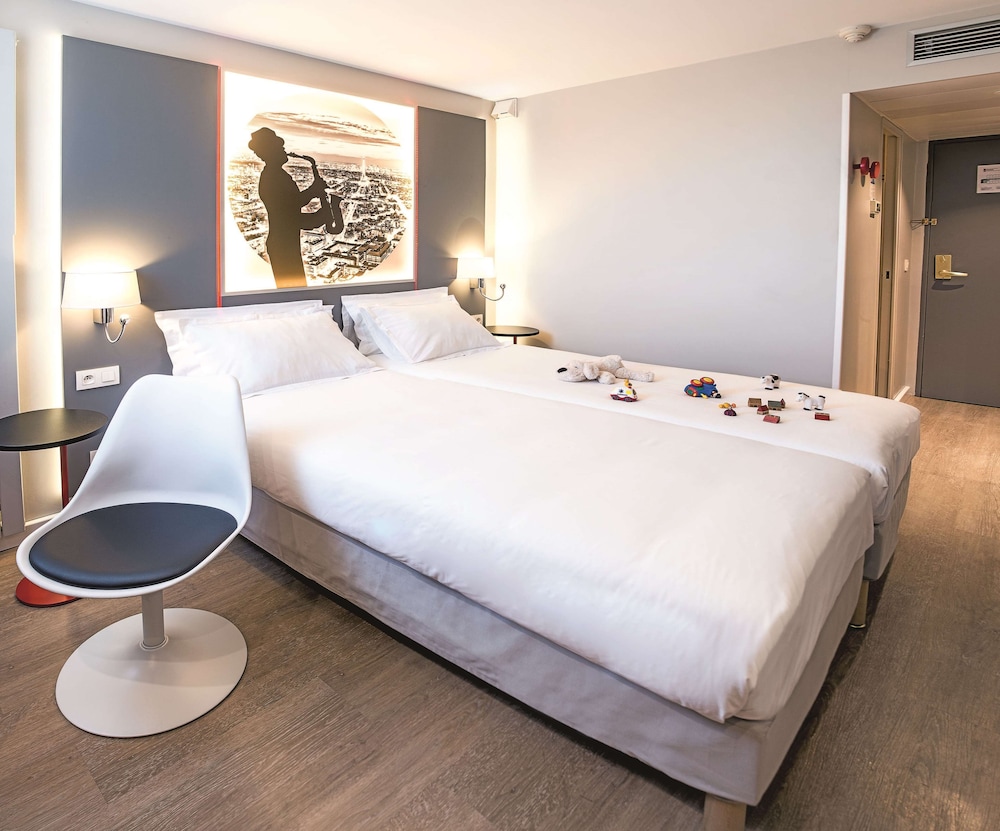 Standard Room, 1 Twin Bed