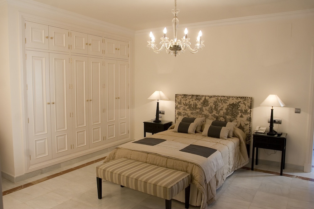 Junior Suite, Terraza (J)