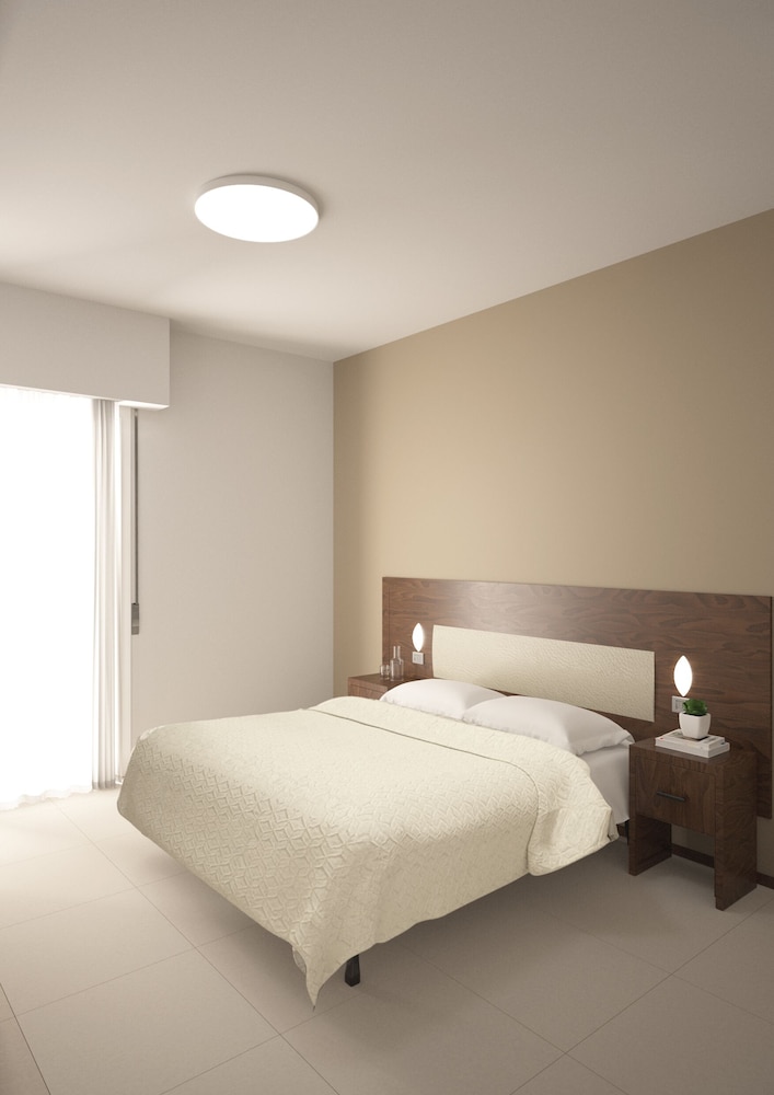 Family Quadruple Room