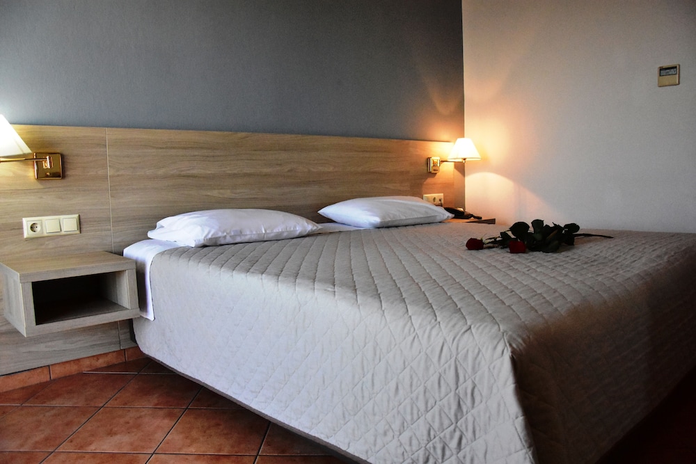 Economy Double or Twin Room photo 1