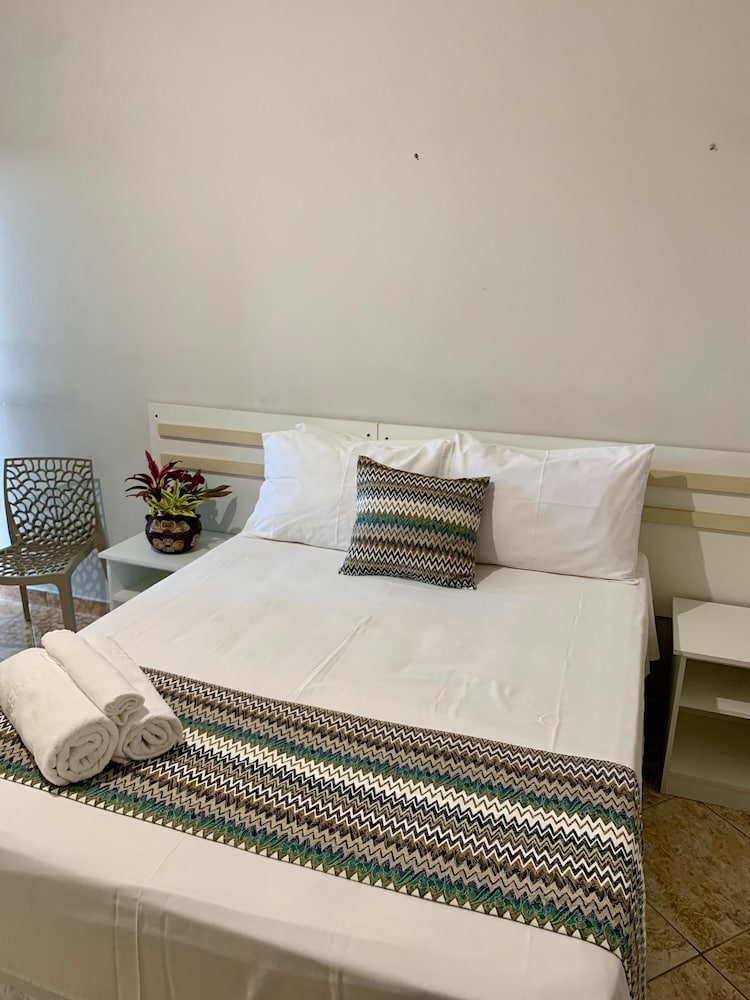 Comfort Double Room, Balcony, Garden View photo 3