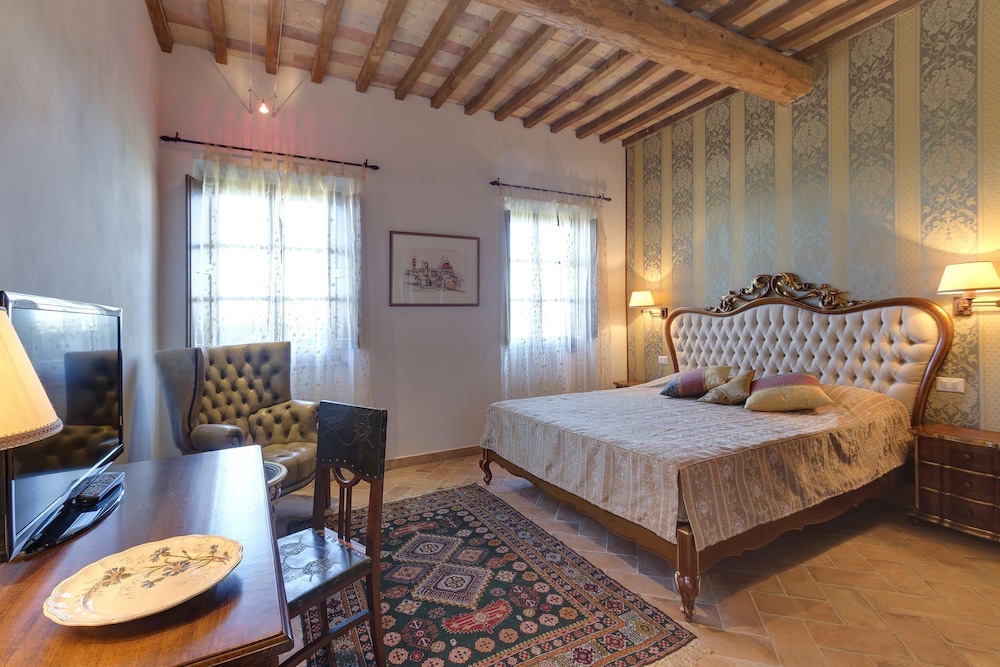 Comfort Double Room, 1 Queen Bed, Garden View, Ground Floor photo 1