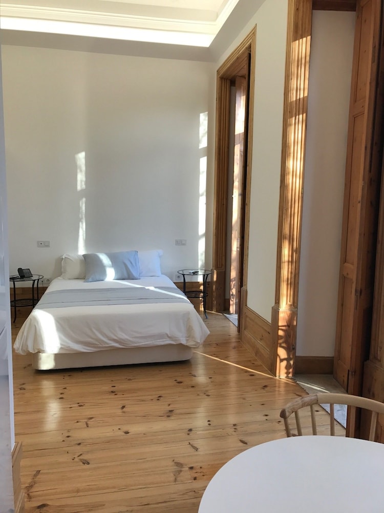 Superior Studio, 1 Bedroom, Balcony, City View