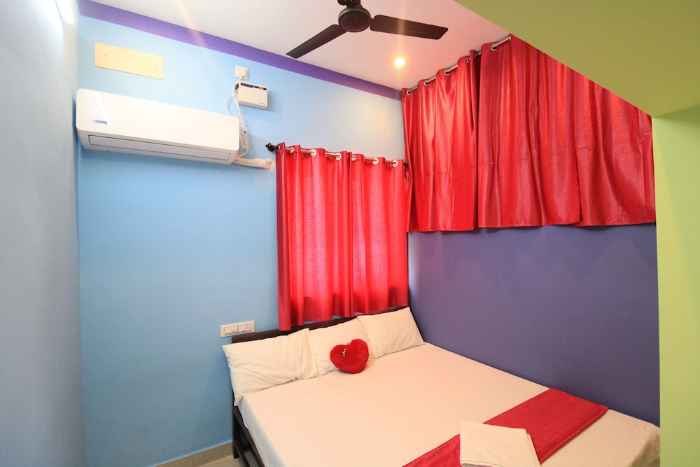 Deluxe Double Room - Photo 5