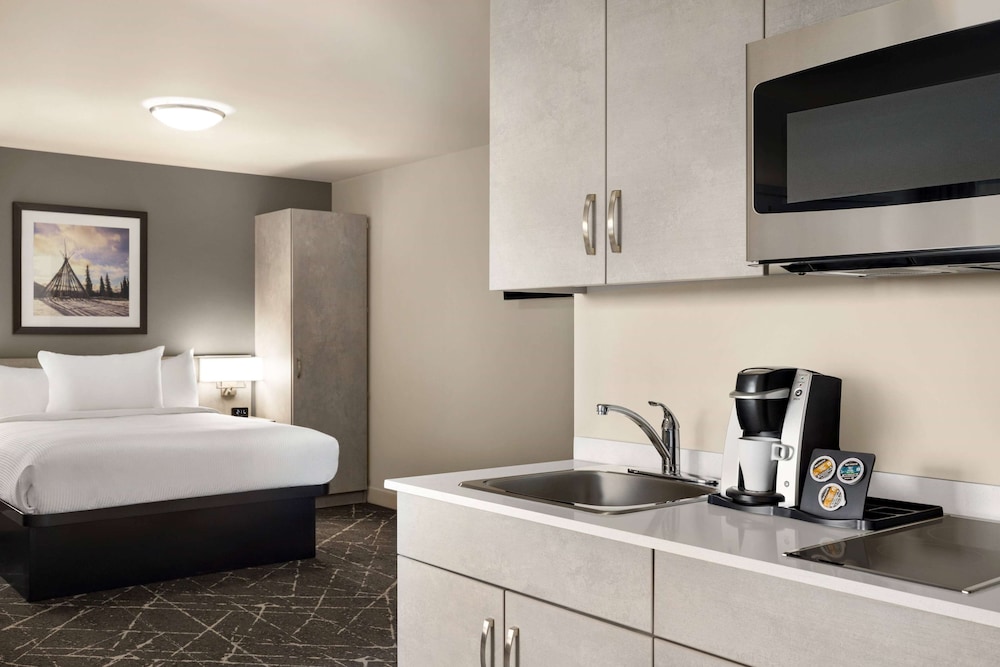 Suite, 1 Bedroom, Non Smoking - Photo 1
