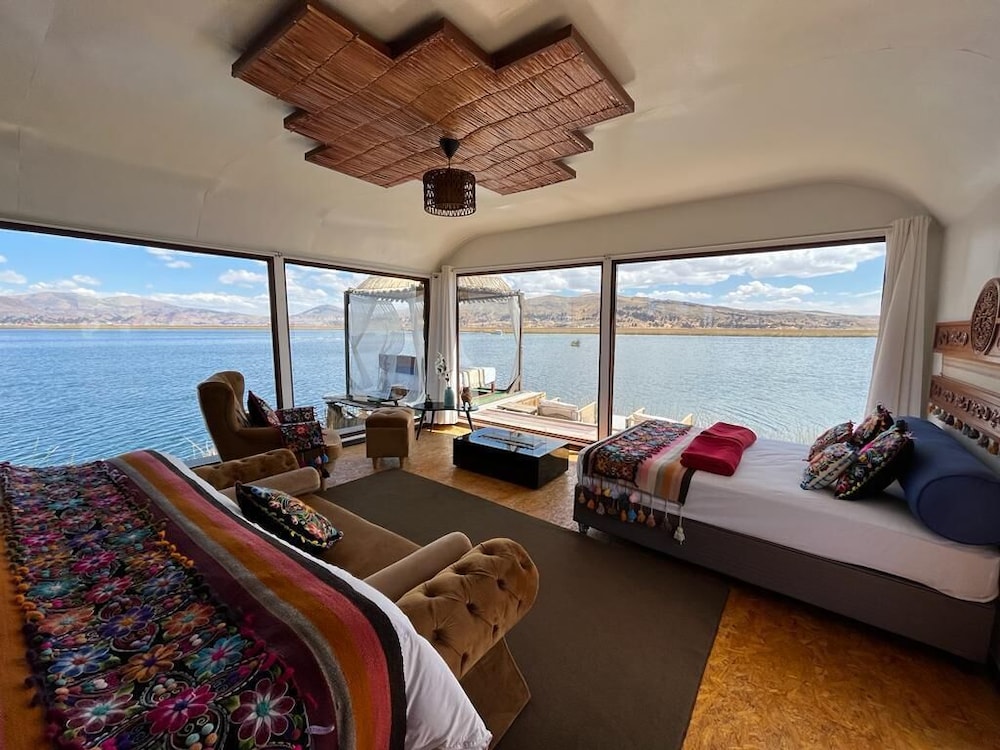 Suite photo 1