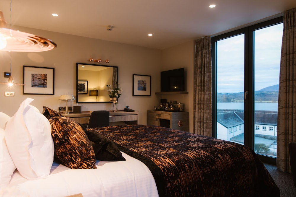Winander Club Lime Lake View Room photo 1