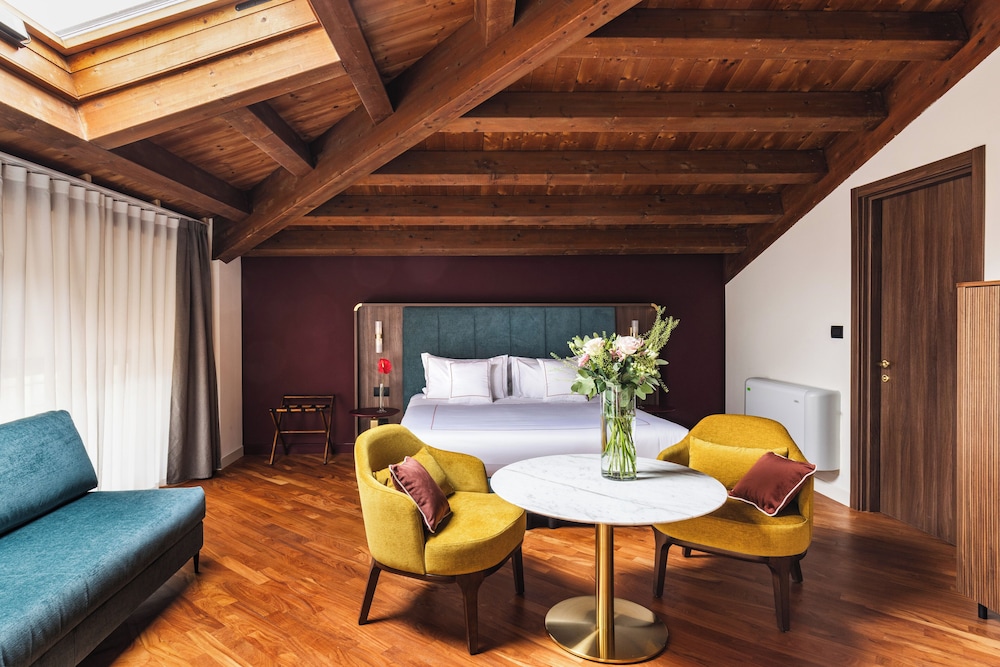Junior Suite Doppia photo 2
