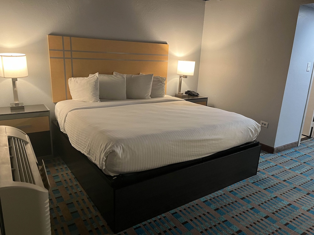 Standard Room, 1 King Bed, Non Smoking - Photo 1